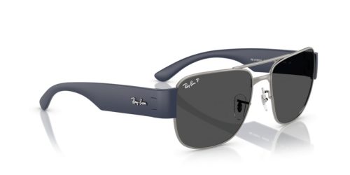 RAY-BAN  0RB3756CH 004/K8 59 Napszemüveg