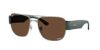 RAY-BAN  0RB3756CH 9269P1 56 Napszemüveg