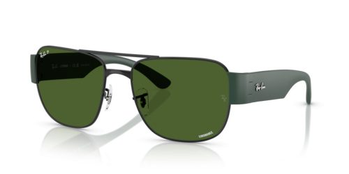 RAY-BAN  0RB3756CH 9269P1 56 Napszemüveg