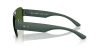 RAY-BAN  0RB3756CH 9269P1 56 Napszemüveg