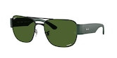 RAY-BAN  0RB3756CH 9269P1 59 Napszemüveg