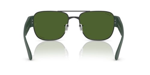 RAY-BAN  0RB3756CH 9269P1 59 Napszemüveg