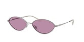 RAY-BAN KAI 0RB3757 003/6D 56 Napszemüveg