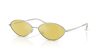 RAY-BAN KAI 0RB3757 003/6D 56 Napszemüveg