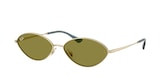 RAY-BAN KAI 0RB3757 003/6D 56 Napszemüveg
