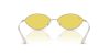 RAY-BAN KAI 0RB3757 003/6D 56 Napszemüveg