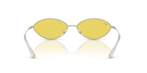 RAY-BAN KAI 0RB3757 003/6D 56 Napszemüveg