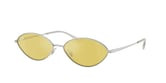 RAY-BAN KAI 0RB3757 004/2V 56 Napszemüveg