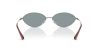 RAY-BAN KAI 0RB3757 004/2V 56 Napszemüveg