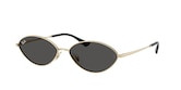 RAY-BAN KAI 0RB3757 004/2V 59 Napszemüveg