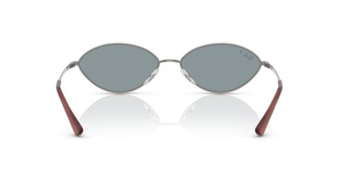 RAY-BAN KAI 0RB3757 004/2V 59 Napszemüveg