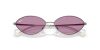 RAY-BAN KAI 0RB3757 004/69 56 Napszemüveg