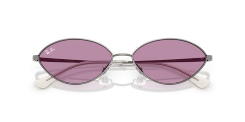 RAY-BAN KAI 0RB3757 004/69 56 Napszemüveg
