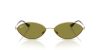 RAY-BAN KAI 0RB3757 9213/2 56 Napszemüveg