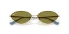RAY-BAN KAI 0RB3757 9213/2 59 Napszemüveg