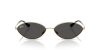 RAY-BAN KAI 0RB3757 921387 56 Napszemüveg