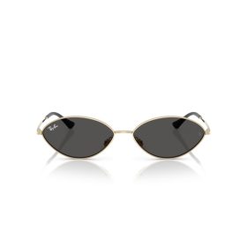 RAY-BAN KAI 0RB3757 921387 56 Napszemüveg