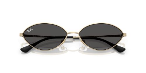 RAY-BAN KAI 0RB3757 921387 56 Napszemüveg