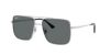 RAY-BAN ARI 0RB3758 003/2V 56 Napszemüveg