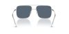 RAY-BAN ARI 0RB3758 003/2V 56 Napszemüveg