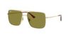 RAY-BAN ARI 0RB3758 003/6D 56 Napszemüveg