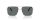 RAY-BAN ARI 0RB3758 003/81 54 Napszemüveg