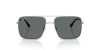 RAY-BAN ARI 0RB3758 003/81 56 Napszemüveg