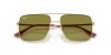 RAY-BAN ARI 0RB3758 9213/2 56 Napszemüveg