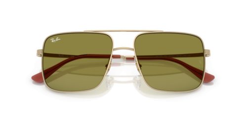 RAY-BAN ARI 0RB3758 9213/2 56 Napszemüveg