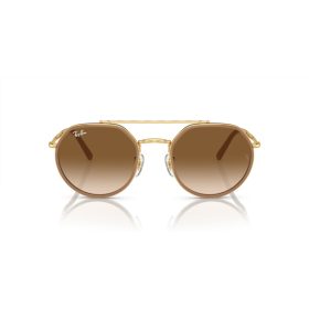 RAY-BAN  0RB3765 001/51 53 Napszemüveg