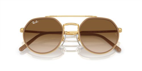 RAY-BAN  0RB3765 001/51 53 Napszemüveg