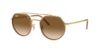 RAY-BAN  0RB3765 9069A5 53 Napszemüveg