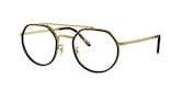 RAY-BAN  0RB3765 9069A5 53 Napszemüveg