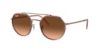 RAY-BAN  0RB3765 9069A5 53 Napszemüveg