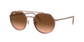 RAY-BAN  0RB3765 9069A5 53 Napszemüveg