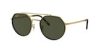 RAY-BAN  0RB3765 9069A5 53 Napszemüveg