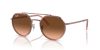 RAY-BAN  0RB3765 9069A5 53 Napszemüveg