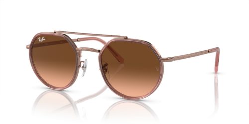 RAY-BAN  0RB3765 9069A5 53 Napszemüveg