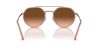 RAY-BAN  0RB3765 9069A5 53 Napszemüveg