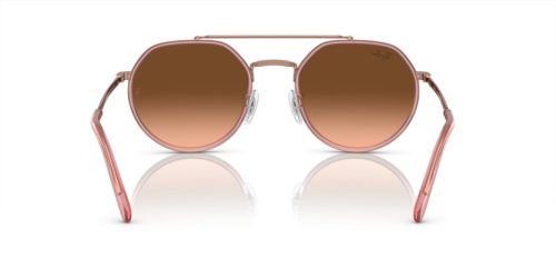 RAY-BAN  0RB3765 9069A5 53 Napszemüveg