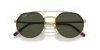 RAY-BAN  0RB3765 919631 53 Napszemüveg