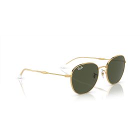 RAY-BAN  0RB3809 001/31 53 Napszemüveg