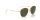 RAY-BAN  0RB3809 001/31 53 Napszemüveg