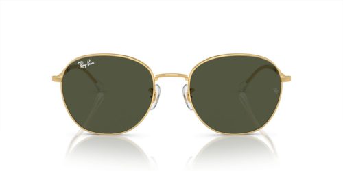 RAY-BAN  0RB3809 001/31 53 Napszemüveg