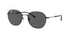 RAY-BAN  0RB3809 002/GG 53 Napszemüveg