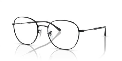 RAY-BAN  0RB3809 002/GG 53 Napszemüveg