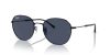 RAY-BAN  0RB3809 002/GG 53 Napszemüveg
