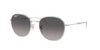 RAY-BAN  0RB3809 003/M3 55 Napszemüveg