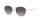 RAY-BAN  0RB3809 003/M3 55 Napszemüveg
