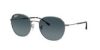RAY-BAN  0RB3809 003/M3 55 Napszemüveg